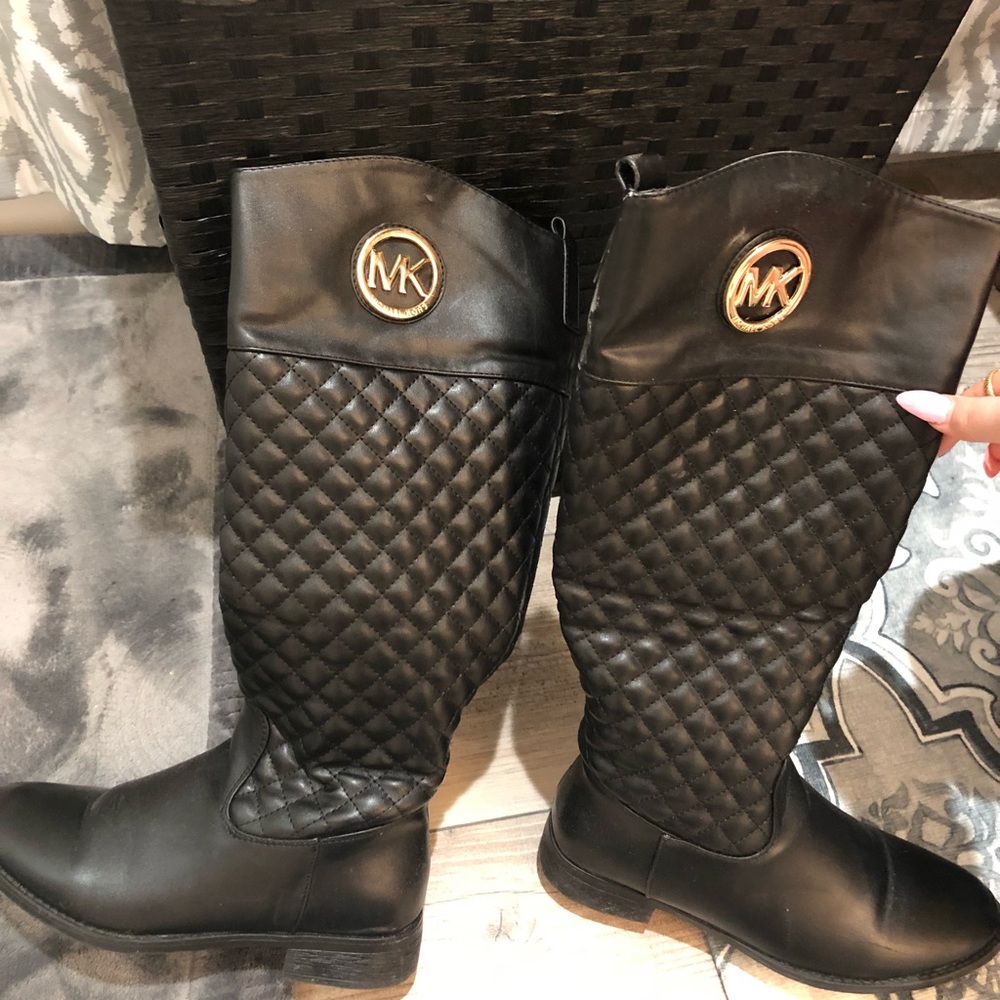 Michael Kors boots